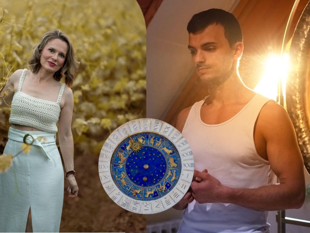 Astrología vivencial