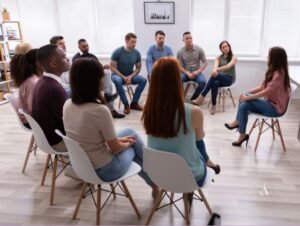 Taller grupal constelaciones familiares Badajoz
