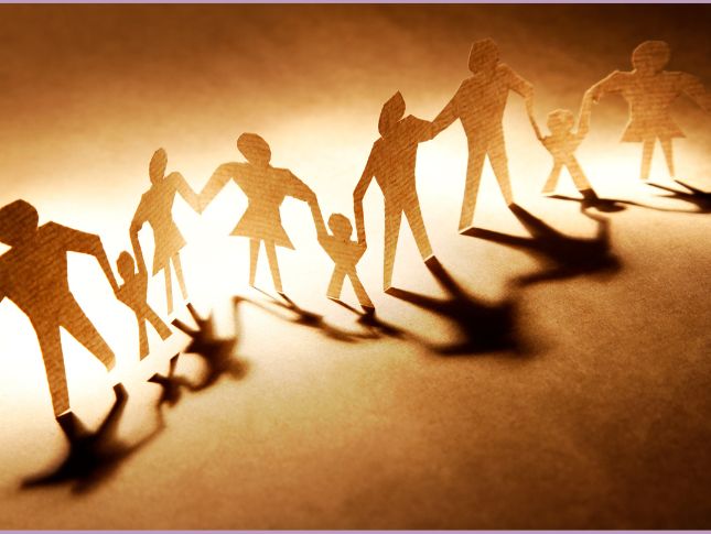 Descubre las constelaciones familiares y transforma tu vida 1 Descubre las constelaciones familiares y transforma tu vida 2