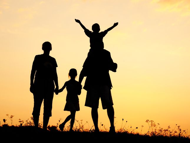 Descubre las constelaciones familiares y transforma tu vida