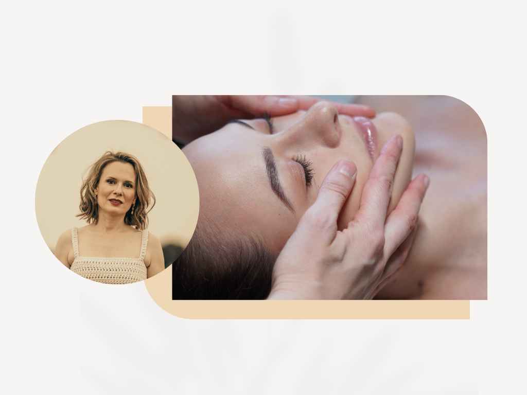 Curso de Facelift Energetico de Access Consciousness Badajoz España