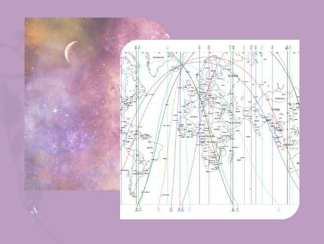 Descubre el Astromapping