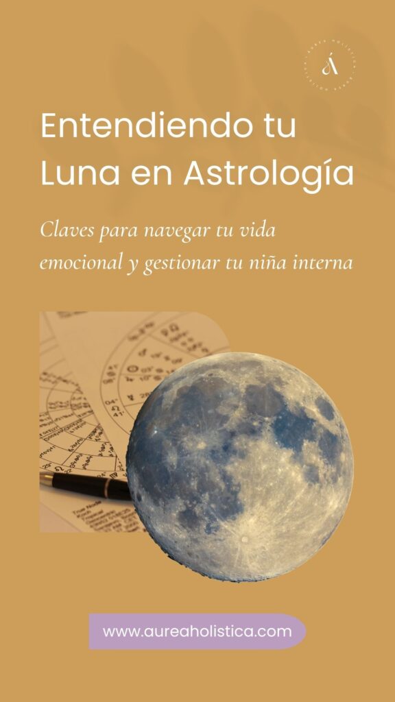 Entendiendo tu luna astrologia 2