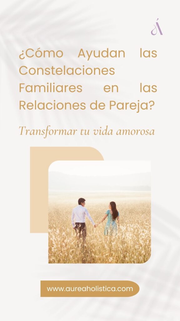 Constelaciones familiares relacion pareja 2