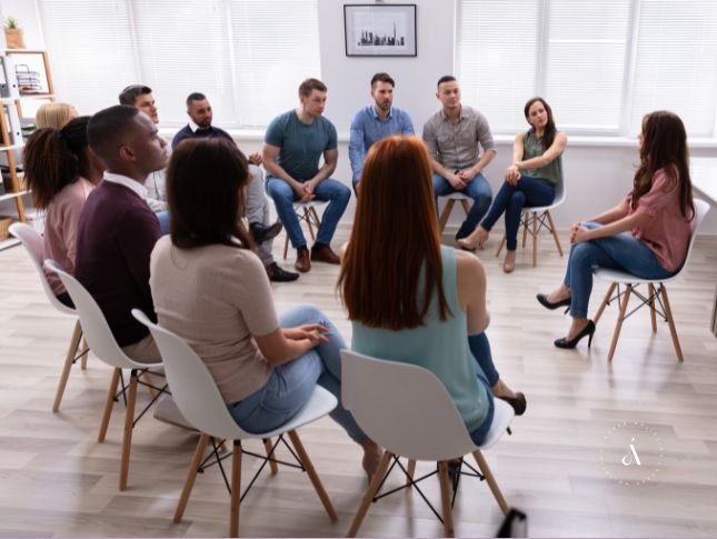 Taller grupal constelaciones familiares Badajoz